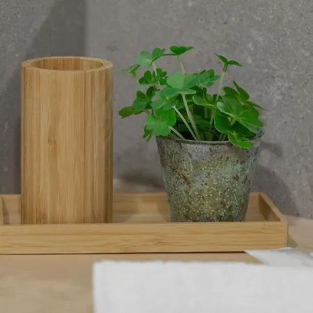 Apartament Cosy And Bright In With Furnished Balcony And Free Parking By Renters *